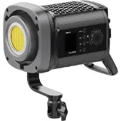 Ulanzi VL-200Bi 200W Dual Power V-Mount Video Light