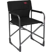 Crespo - Stoel - AP/214 - Air-Deluxe - Compact - Zwart