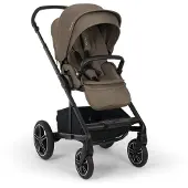 Nuna Wandelwagen MIXX Next Pistachio