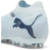 Puma Future 9 Match Mg Football Boots Blauw EU 45 Man