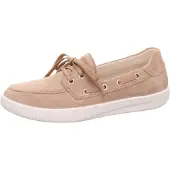 Legero Sneakers laag beige