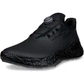 Ecco Veterboots 'Golf Biom H5 Boa' zwart