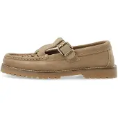 Bianco Mocassins 'BIACapri' beige
