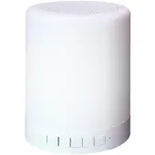 Gardenlights Tafellamp Can Smooz met speaker