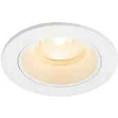 SLV LED Inbouwarmatuur Ø55mm | 6.9W 2700K 900lm 927 IP20 | DALI | NUMINOS