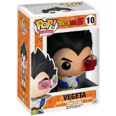 Funko POP! Pop! - Dragon Ball Z Vegeta #10