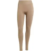 Adidas Sportbroek 'SCRUNCH LEGGINGS' mokka