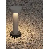 Lyora Tuinlamp Cram zand bruin 30cm