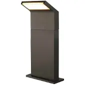 SLV Design tuinlamp Ordi 2 Pole 45 zwart 45cm