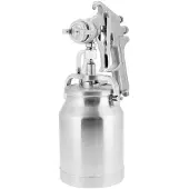 Airpress 4300051 Verfspuit - 1,8mm - 6bar