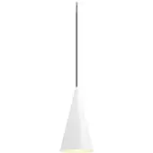SLV LED Pendelarmatuur | 1X E27 Max 10W | IP20 Dimbaar | MAGICO
