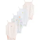 Next Rompertje/body gemengde kleuren