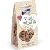 Bunny Nature My Little Sweetheart Meelworm 30 gr
