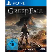 GreedFall