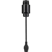 Hanwha SLA-T1080F beveiligingscamera steunen & behuizingen Lens