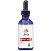 Vitals Elementair borium (60 ml)