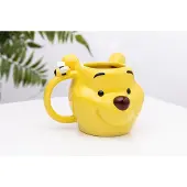 Winnie De Poeh Disney - Winnie the Pooh Shaped Mug