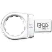 Bgs Dopsleutel 16 mm dopsleutel 9 x 12 mm