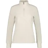 Luhta KIVISALMI Dames Ski Pully - Poeder - M