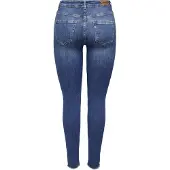 ONLY Jeans 'ONLBlush' blauw denim