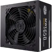 Cooler Master MWE 650 Bronze-v2 - 230V