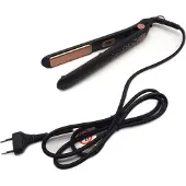 Rowenta Easyliss SF1629 - Stijltang - Compact - Keramische Platen - 200°C - Anti-Frizz