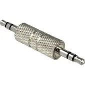 DeLOCK Audio invert adapter, Audio-adapters, Zilver