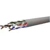 Emos UTP CAT 6-datakabel, 305 m, S9131