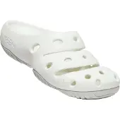 Keen Damespantoffels Yogui Star Wit/dampwit