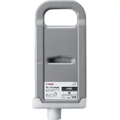 Canon PFI-701MBK inkt cartridge mat zwart (origineel)