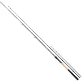 Shimano Fishing Aero X7a Precision Feeder Rod Zilver 3.35 m / 80 g
