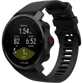 Polar Grit X Cycling Bundle Horloge
