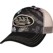 Von Dutch Tropical Trucker Pet by