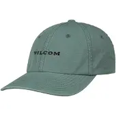 Volcom Full Stone Washed Dad Hat by