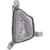 Diederichs 6808288 Dagrijverlichting