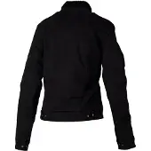 Rst Sherpa Denim Motorfiets textiel jas