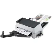 Ricoh fi-7600 ADF-/handmatige invoer scanner 600 x 600 DPI A3 Zwart, Wit (PA03740-B501)