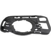 Diederichs 1672038 Ventilatiegrille, bumper