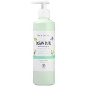 Alma Secret Ocean Curl Protein Styling Gel 250ml Haarbehandeling