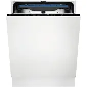 Electrolux Eeg48300l Geïntegreerde Vaatwasser Met Derde Rek 14 Aantal Plaatsinstellingen