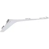 Diederichs 1219034 Ventilatiegrille, bumper