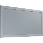Ledvance LED Paneel Planon Plus 15W 1400lm - 830 Warm Wit | 60x30cm