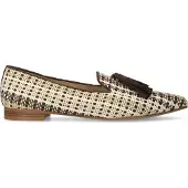 Stefano lauran Dames Loafers St662 - Multi - Maat 41