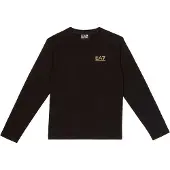 EA7 7b000021_af10378 T-shirt Met Lange Mouwen