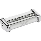 Imperia SIMPLEX IPASTA FETTUCINI 6,5 mm CLASSICA, Accessoires voor keukengerei, Zilver