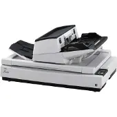 Ricoh fi-7700S Dubbele CCD-documentscanner