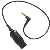 Poly Mo300, Accessoires voor koptelefoons