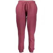 Cavalli Class Viola Polyester Dames Trainingsbroek