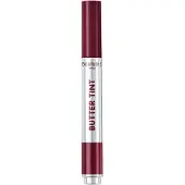 Bourjois Butter Tint Lip Glaze lipgloss - 006 Berry Coulis