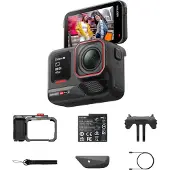Insta360 Ace Pro 2 Single Battery Xplorer Bundle Actie camera